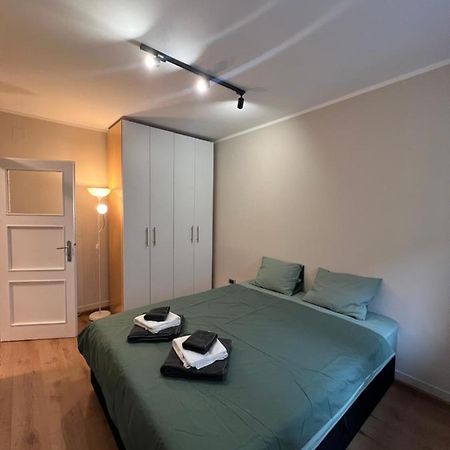 Admiral Downtown 2 Apartment Beograd Ngoại thất bức ảnh